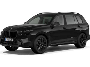 BMW X7 xDrive40d++GEWERBE++1x auf LAGER++LIMITIERT