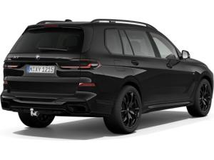 BMW X7 xDrive40d++GEWERBE++1x auf LAGER++LIMITIERT