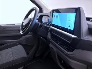 Volkswagen Transporter e- Kasten Plus Sofort Verfügbar