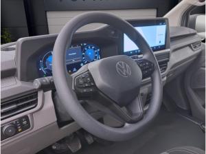 Volkswagen Transporter e- Kasten Plus Sofort Verfügbar