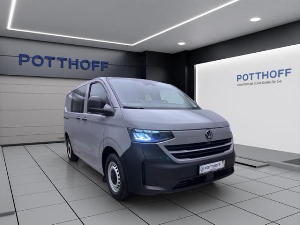 Volkswagen Transporter e- Kasten Plus Sofort Verfügbar
