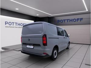 Volkswagen Transporter e- Kasten Plus Sofort Verfügbar