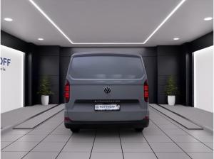 Volkswagen Transporter e- Kasten Plus Sofort Verfügbar