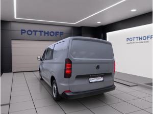 Volkswagen Transporter e- Kasten Plus Sofort Verfügbar