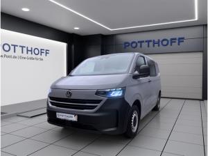 Volkswagen Transporter e- Kasten Plus Sofort Verfügbar