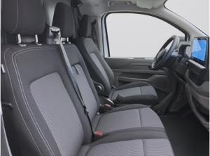 Volkswagen Transporter Kasten Lang Inkl. Regalausbau