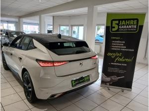 DS Automobiles DS4 DS 4 1.2 PureTech Fin. ab 2,99% Navi,SHZ,2xKlima