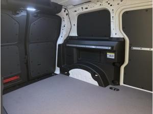 Volkswagen ID.Buzz Cargo Sofort Verfügbar