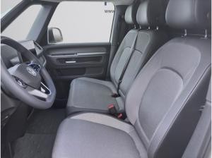 Volkswagen ID.Buzz Cargo Sofort Verfügbar
