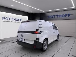 Volkswagen ID.Buzz Cargo Sofort Verfügbar