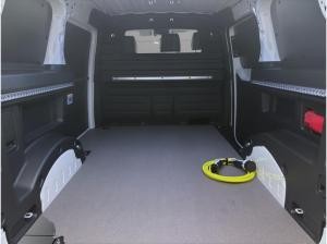 Volkswagen ID.Buzz Cargo Sofort Verfügbar