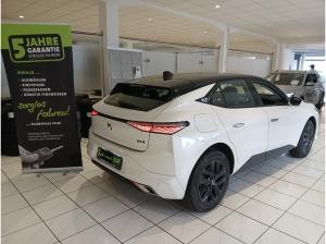 DS Automobiles DS4 DS 4 1.2 PureTech Fin. ab 2,99% Navi,SHZ,2xKlima