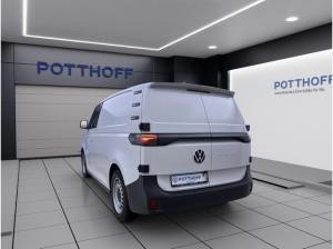 Volkswagen ID.Buzz Cargo Sofort Verfügbar