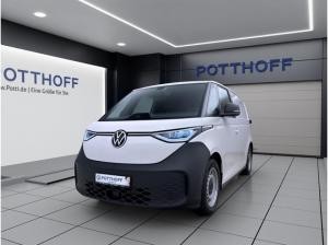Volkswagen ID.Buzz Cargo Sofort Verfügbar