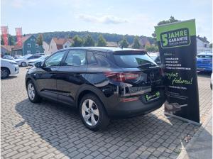 Opel Grandland 1.6T LED+Navi+Sitzheizung+2xKlima