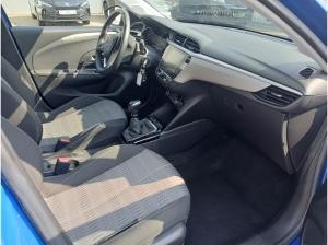 Opel Corsa F 1.2T Fin. ab 2,99% RückfahrK,Lenkradheiz