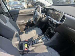 Opel Grandland 1.6T LED+Navi+Sitzheizung+2xKlima
