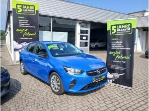 Opel Corsa F 1.2T Fin. ab 2,99% RückfahrK,Lenkradheiz