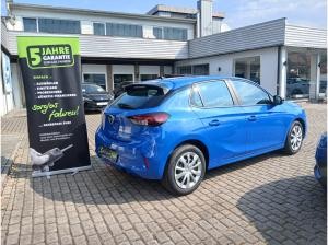 Opel Corsa F 1.2T Fin. ab 2,99% RückfahrK,Lenkradheiz