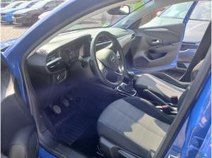 Opel Corsa F 1.2T Fin. ab 2,99% RückfahrK,Lenkradheiz