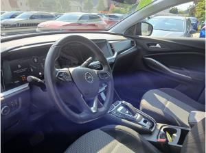 Opel Grandland 1.6T LED+Navi+Sitzheizung+2xKlima
