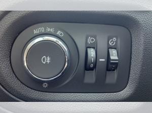 Opel Grandland 1.6T LED+Navi+Sitzheizung+2xKlima