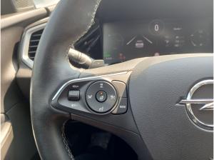 Opel Grandland 1.6T LED+Navi+Sitzheizung+2xKlima