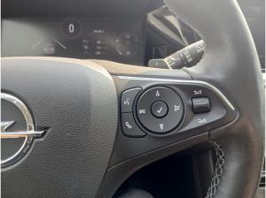 Opel Grandland 1.6T LED+Navi+Sitzheizung+2xKlima
