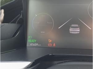 Opel Grandland 1.6T LED+Navi+Sitzheizung+2xKlima