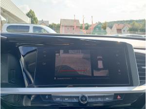 Opel Grandland 1.6T LED+Navi+Sitzheizung+2xKlima