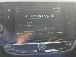 Opel Corsa F 1.2T Fin. ab 2,99% RückfahrK,Lenkradheiz