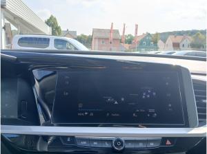 Opel Grandland 1.6T LED+Navi+Sitzheizung+2xKlima