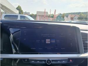 Opel Grandland 1.6T LED+Navi+Sitzheizung+2xKlima