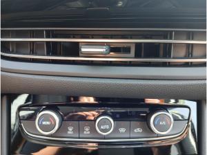 Opel Grandland 1.6T LED+Navi+Sitzheizung+2xKlima