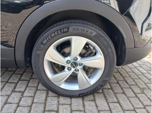Opel Grandland 1.6T LED+Navi+Sitzheizung+2xKlima