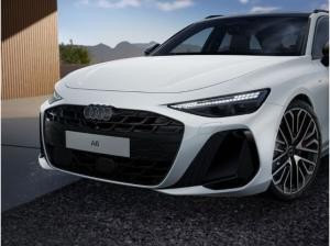 Audi A6 Avant e-hybrid qu. OLED*WR*Pano*AHK*B&O*21**