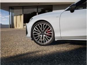 Audi A6 Avant e-hybrid qu. OLED*WR*Pano*AHK*B&O*21**