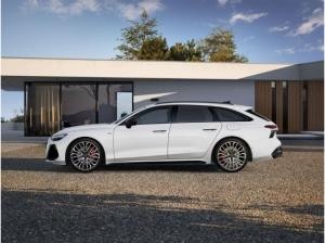 Audi A6 Avant e-hybrid qu. OLED*WR*Pano*AHK*B&O*21**