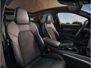 Audi A6 Avant e-hybrid qu. OLED*WR*Pano*AHK*B&O*21**