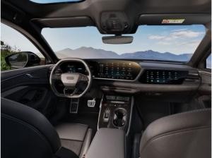 Audi A6 Avant e-hybrid qu. OLED*WR*Pano*AHK*B&O*21**