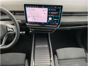 Volkswagen ID.7 Tourer Pro 0,25% Versteuerung ACC Navi AHK