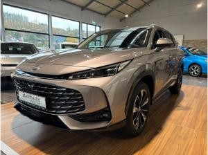 MG HS Hybrid+ LUXURY ❗⏱ sofort verfügbar❗Privatkunden I bis 30.09.