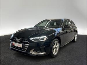Audi A4 Avant 35 TFSI advanced AHK LED Kamera Navi