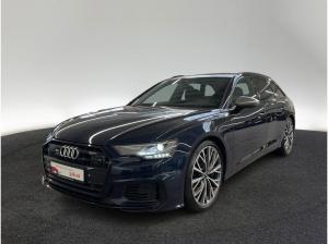 Audi S6 Avant 55 TDI quattro Pano AHK Memory Kamera