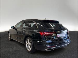 Audi A4 Avant 35 TFSI advanced AHK LED Kamera Navi