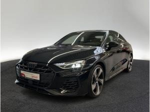 Audi S3 Limousine 2.0 TFSI Kamera virtual Navi LED DAB