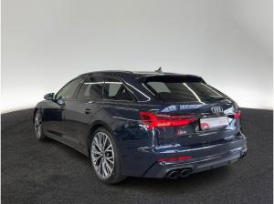 Audi S6 Avant 55 TDI quattro Pano AHK Memory Kamera
