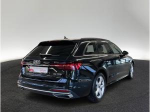 Audi A4 Avant 35 TFSI advanced AHK LED Kamera Navi