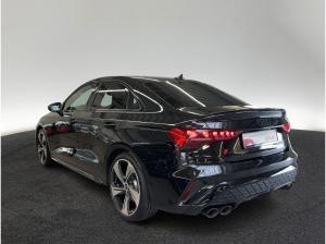 Audi S3 Limousine 2.0 TFSI Kamera virtual Navi LED DAB