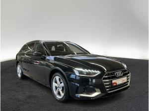 Audi A4 Avant 35 TFSI advanced AHK LED Kamera Navi